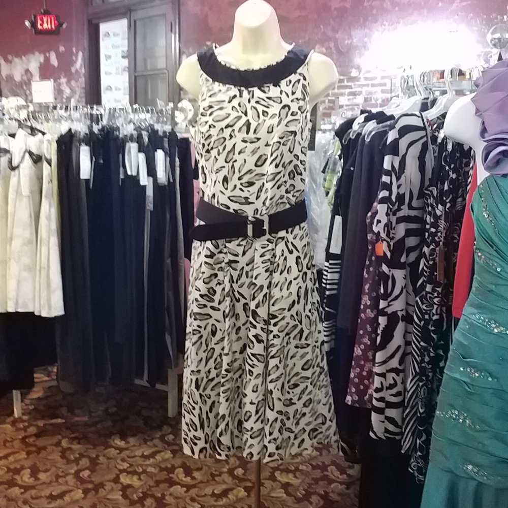 Dress by Jolibel